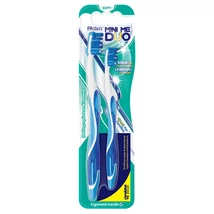 AKCIÓ - Piksters fogkefe Mini-Me Duo Brush Set (1db normál+1db kicsi)-2+1 AKCIÓ - Piksters fogkefe Mini-Me Duo Brush Set (1db normál+1db kicsi)-2+1