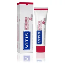 AKCIÓ - Vitis Anticaries fogkrém 100ml 7+1