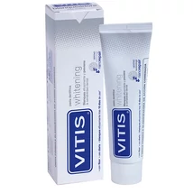 AKCIÓ - VITIS Whitening fogkrém 100ml 7+1