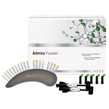 Admira Fusion set + bond syringes 5 x 3g (A2, A3, GA3.25, A3.5, Admira Fusion x-tra), fogszínkulcs + Futurabond U SingleDose 20 db Admira Fusion set + bond syringes 5 x 3g (A2, A3, GA3.25, A3.5, Admira Fusion x-tra), fogszínkulcs + Futurabond U SingleDose 20 db