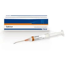 Calcicur 2ml (2,5g) Voco