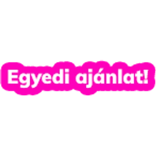 Egyedi ajánlatok