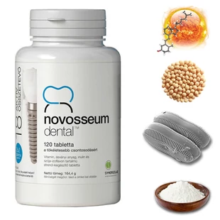 Novosseum Dental