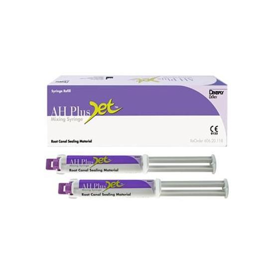 AKCIÓ - AH Plus jet refill 2x15g