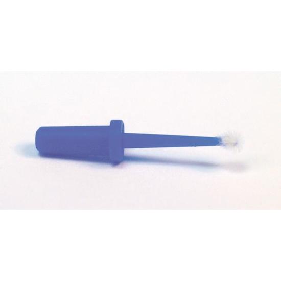 Mini Tips kék 100db HS