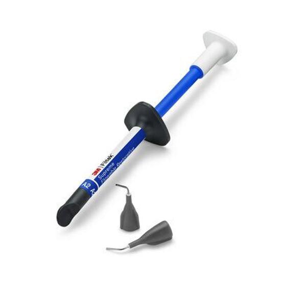Filtek Supreme Flowable 2x2g A1