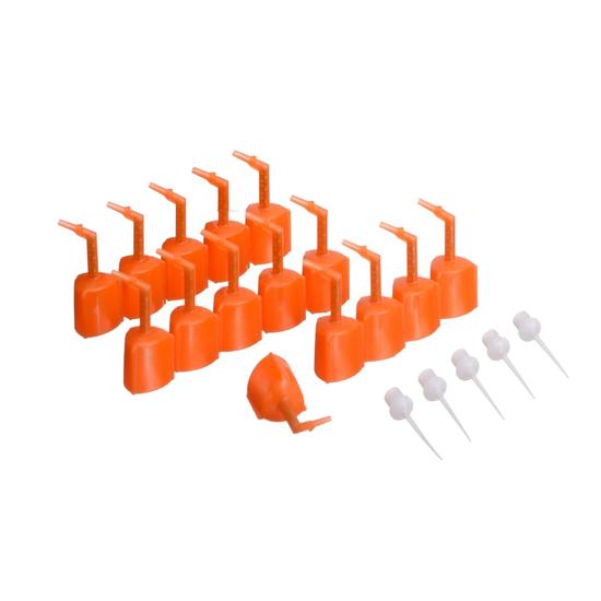 Relyx universal micro mix tip refill