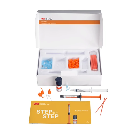 Relyx universal trial kit TR