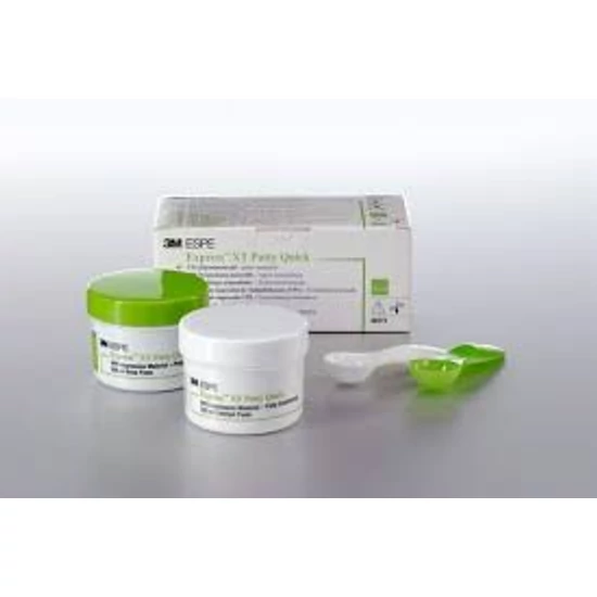 Express XT Putty Quick refill 2x250ml