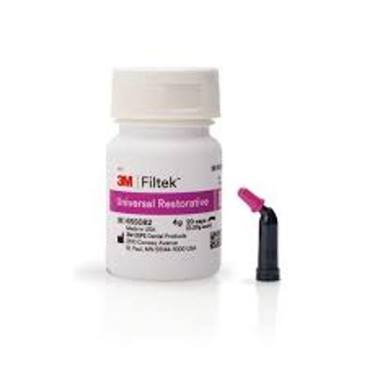Filtek Universal caps refill 20x0,2g B2