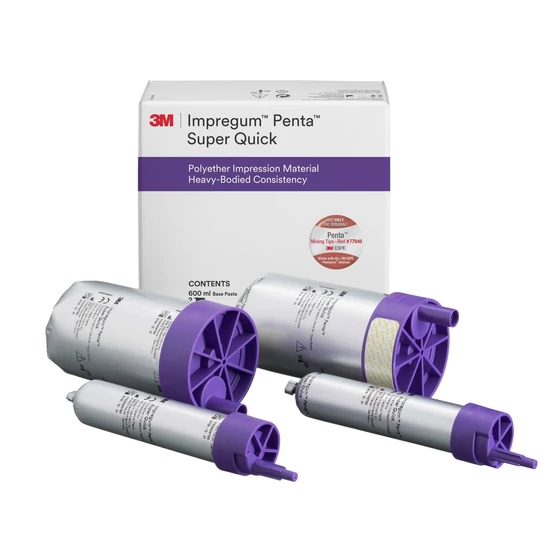 Impregum Penta Super Quick Heavy Body/ Light Body 300ml+60ml