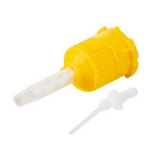 Relyx U200 Automix Mixing Tips+Endo Tips (15+15)
