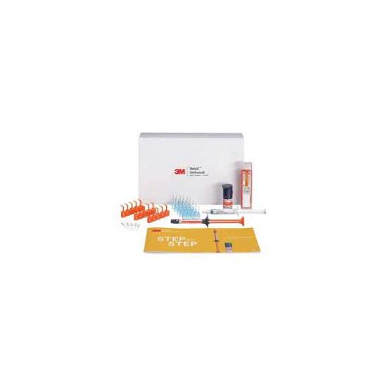 Relyx universal trial kit TR