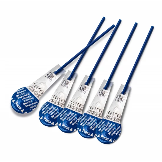Single Bond Universal L-POP, 100db