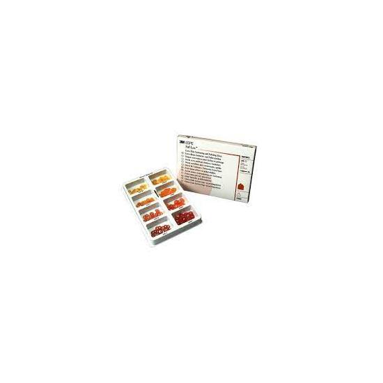 Sof-Lex Extra-Thin Disc Kit - EE
