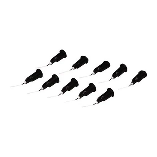 Clinpro sealant aplikációs kanül 10db