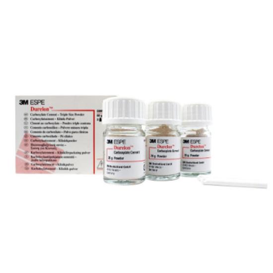 Durelon por normal 3x20g