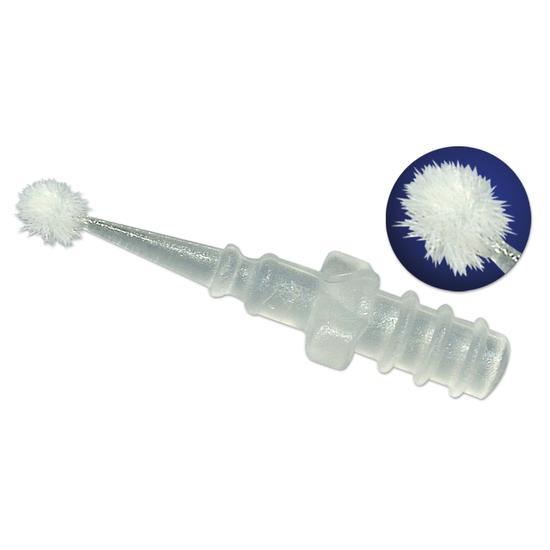 Fiber tips ecsetfej 100db 1919F