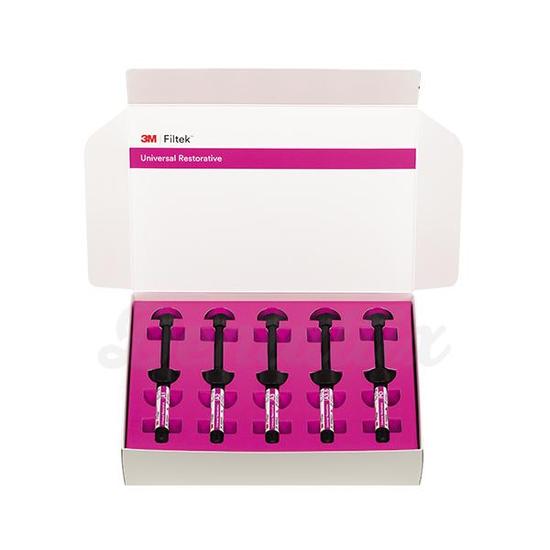 Filtek Universal syr. Kit