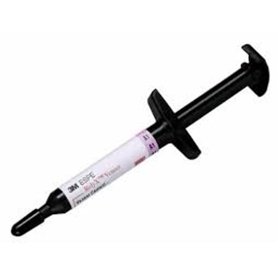 RELYX VENEER CEMENT REFILL 4G SHADE TR