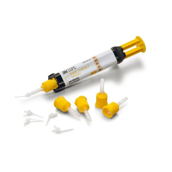 RelyX U200 automix 8,5g A2 universal