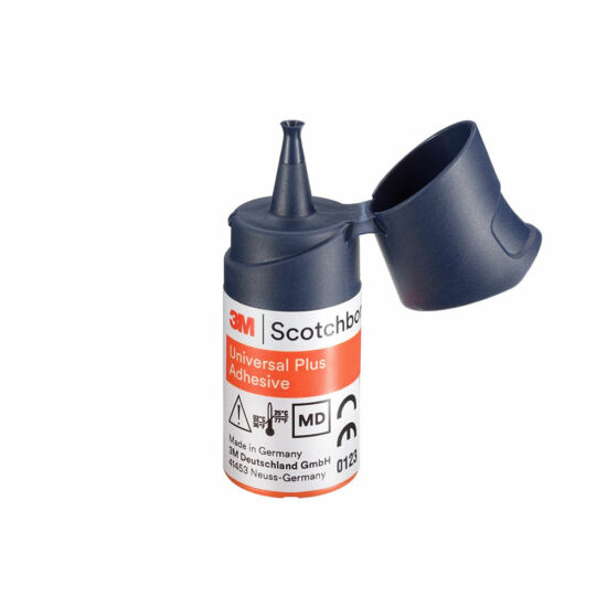AKCIÓ - Scotchbond Universal Plus Adhesive, Refill Vial 2 x 5 ml
