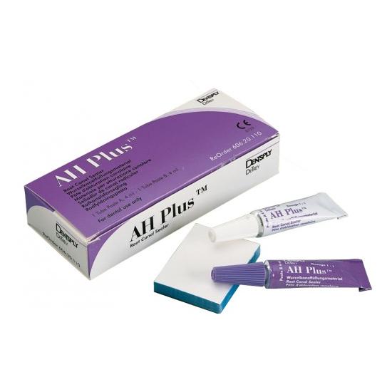 AKCIÓ - AH Plus (paszta A+B) 2x4ml