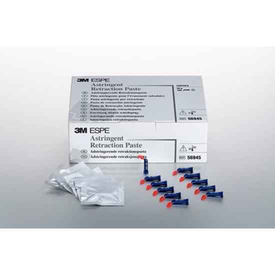 Astringent Retrakciós Paszta uántöltő 25x0,3g