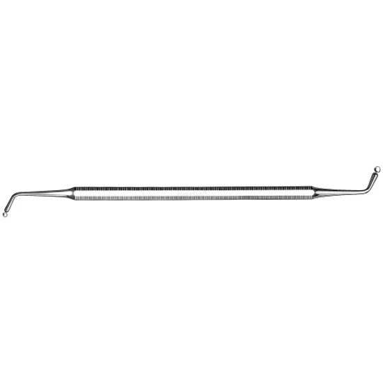 Tömőműszer 1052/207-208 2,5mm CM