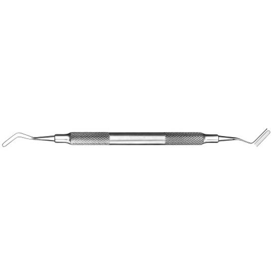 AKCIÓ - Heidemann spatula flexibilis 1059/42 2,5mm CM