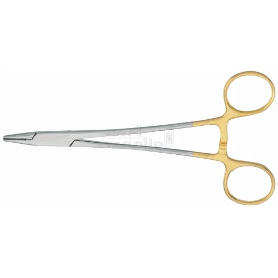 Tűfogó 1155TC/15 keményfém betéttel Crile-Wood  15cm CM