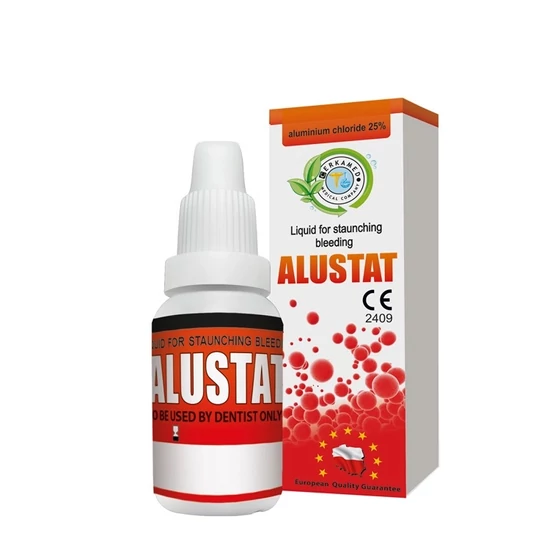 Alustat 10g (vérzéscsillapító)