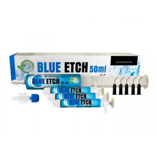 Blue Etch Maxi 36% 50ml Cerkamed