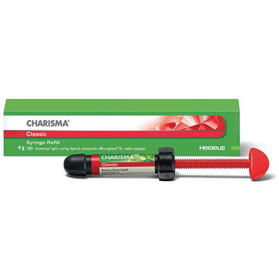 AKCIÓ - Charisma Classic fecskendős 4g 3+1