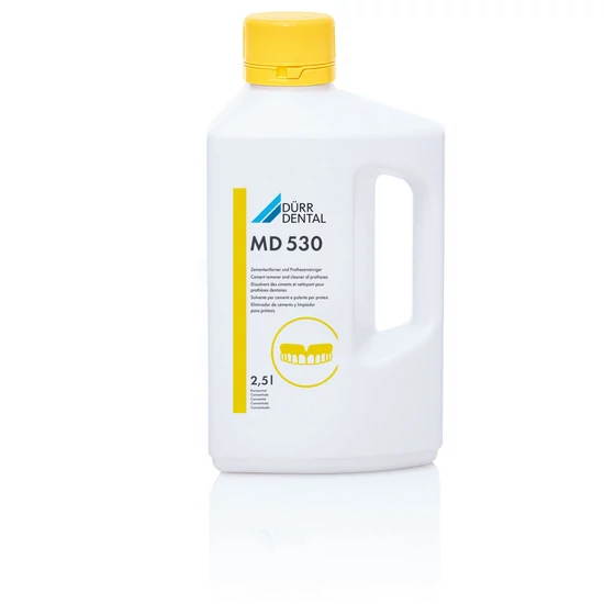 Dürr MD 530 2,5L Cementeltávolító haszn.kész oldat