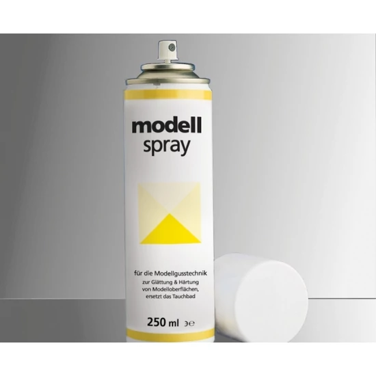 Modelláló spray 250ml Detax