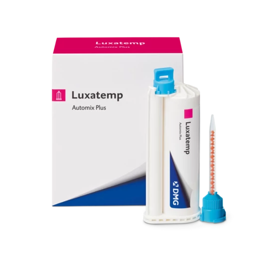 Luxatemp Automix Plus A3,5 NFP 1x76g+75tips