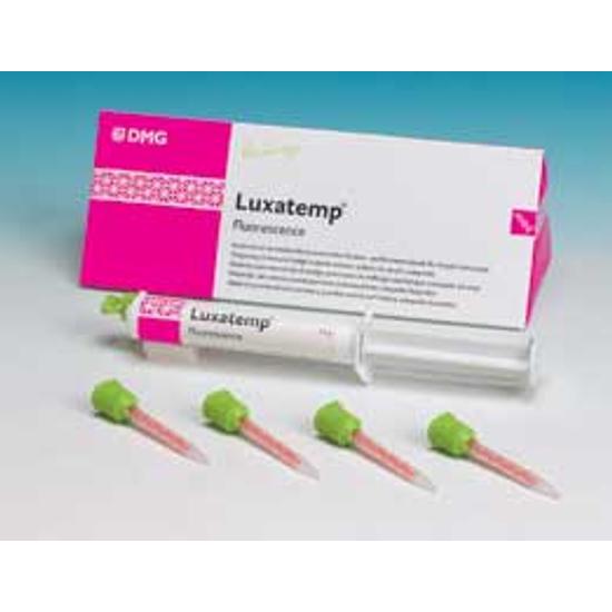 Luxatemp fluorescence smartmix A2