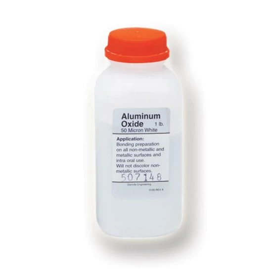 Alumínium Oxide 50 mikron 453g Danville