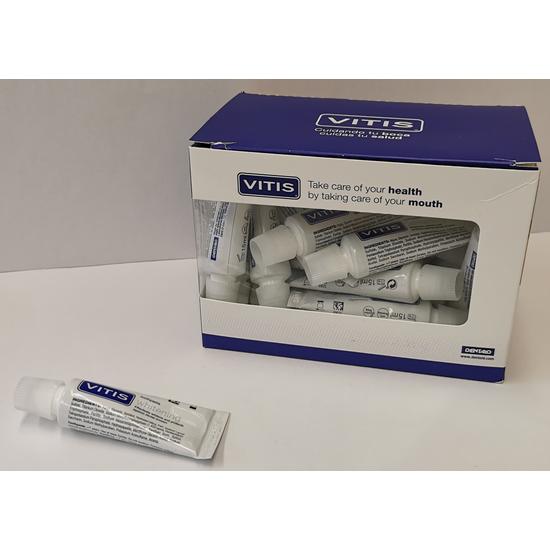 VITIS Whitening fogkrém 20 x 15ml