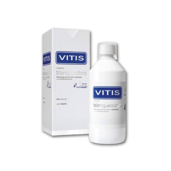 VITIS Whitening szájöblítő 500ml