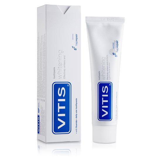 VITIS Whitening fogkrém 100ml