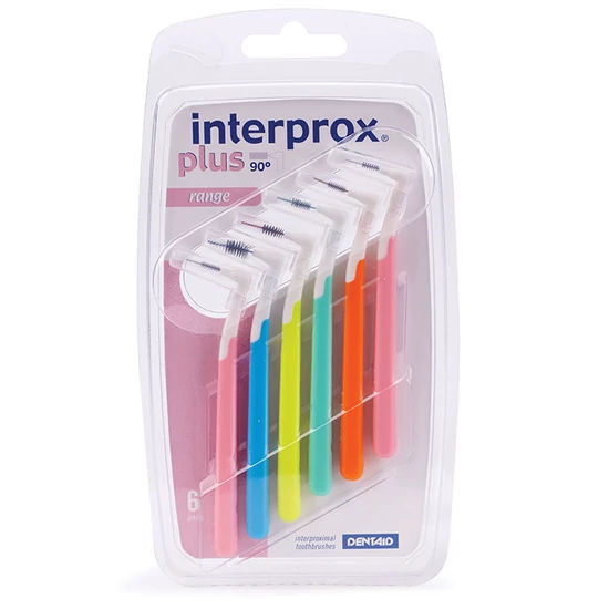 INTERPROX plus 2G sorozat 6db