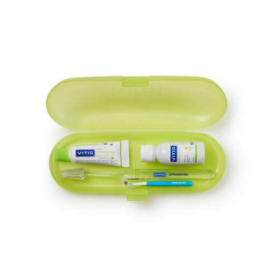 AKCIÓ - Kit VITIS Orthodontic nagyfejű 10+1