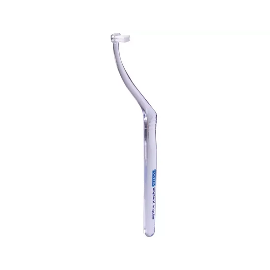 AKCIÓ - Fogkefe VITIS Implant Angular 10+2