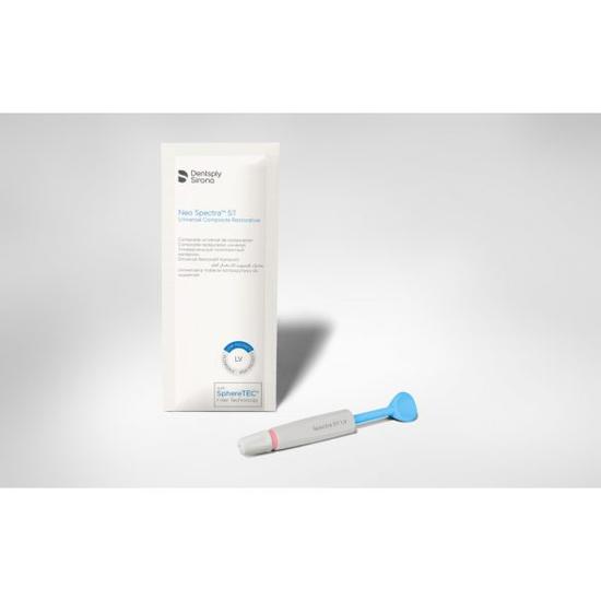 Neo Spectra ST fecskendő A2 1x3g HV