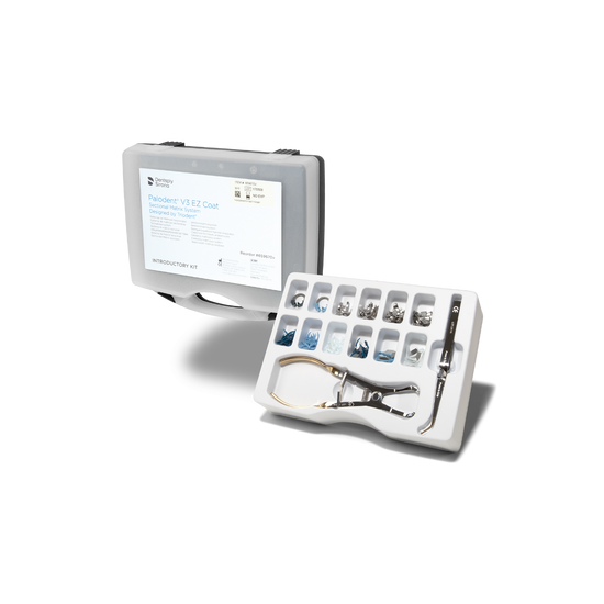 Palodent Plus System Intro Kit matrica