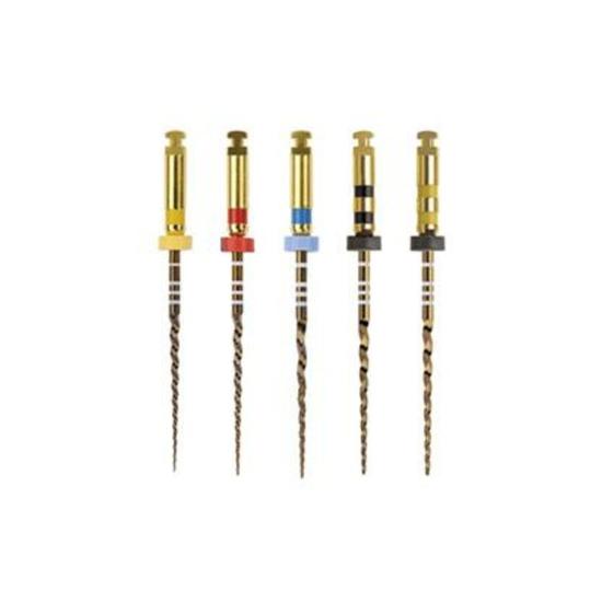 Protaper GOLD Finishing File 21mm F2 6db