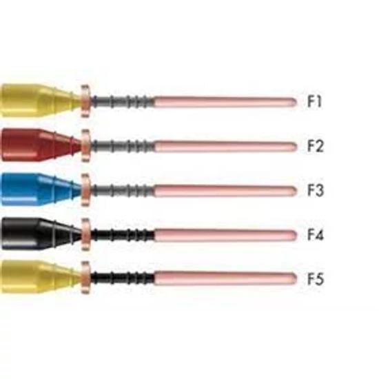 Protaper obturator 6 db F2