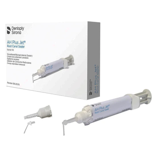 AH Plus jet starter kit